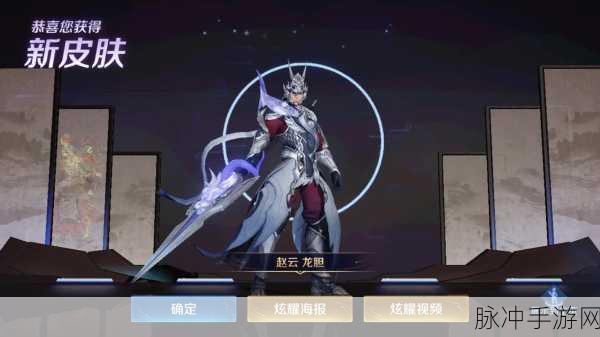 王者荣耀关羽武圣皮肤深度剖析，价格、特效与视觉的双重盛宴