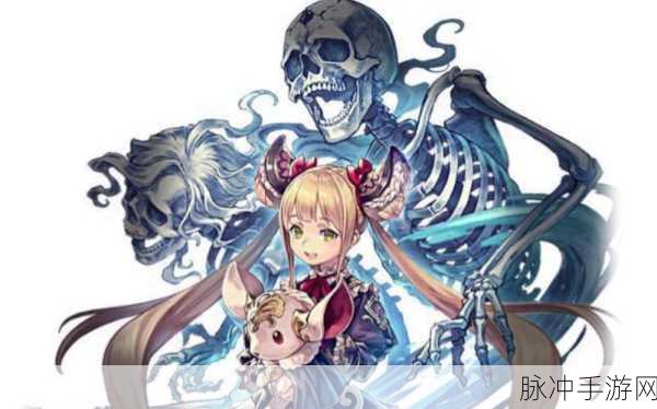 影之诗吸血鬼复仇鬼，打造无敌卡组的奥秘