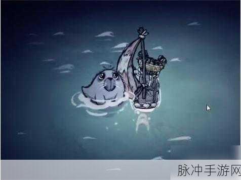 海浪之舞下的挑战，饥荒海难飓风季BOSS征服全攻略