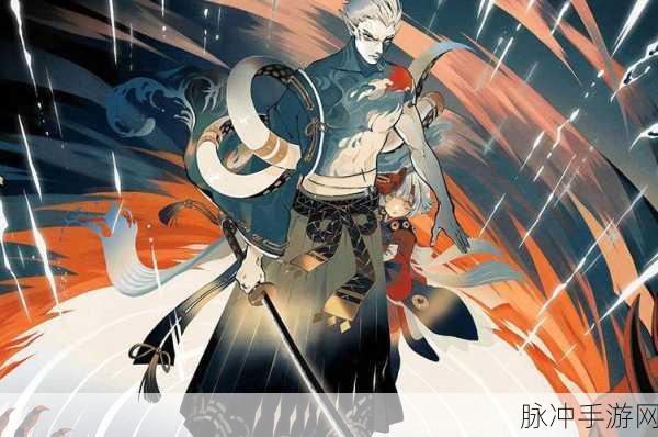 阴阳师SP荒川之主秘闻九层,深度攻略与策略揭秘