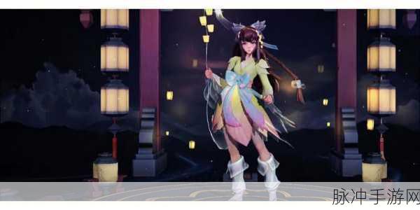 王者荣耀娜可露露，灵动刺客战场解锁秘籍全解析