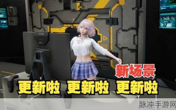 堕落玩偶，深度攻略在手，解锁奇幻世界的无限可能