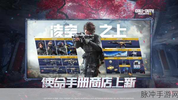 使命召唤16，揭秘胜利背后的秘密手册，助你战场称雄