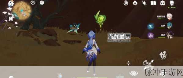 原神隐藏成就大揭秘,飞跃医院获取全攻略