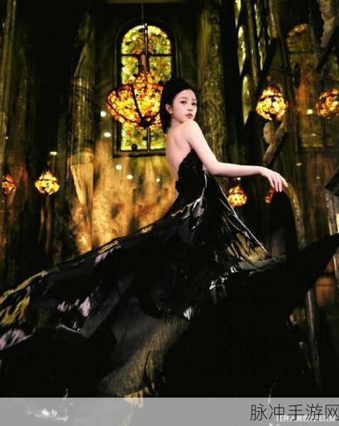 希腊女神强势登陆,揭秘魔力时代新篇章