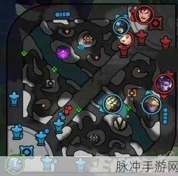 魔兽争霸快捷键揭秘，一键回城与卷轴目标详解