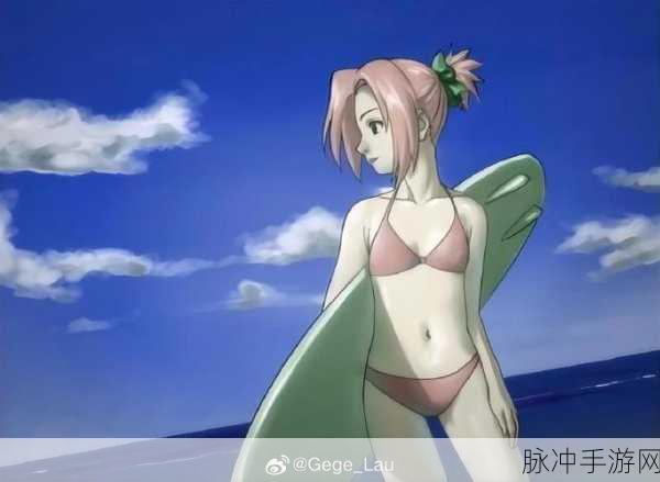 火影忍者女忍者耐力挑战,揭秘女性忍者耐力极限评测 🥋