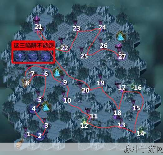 剑与远征古墓迷踪全攻略，解锁时光之巅的秘境宝藏