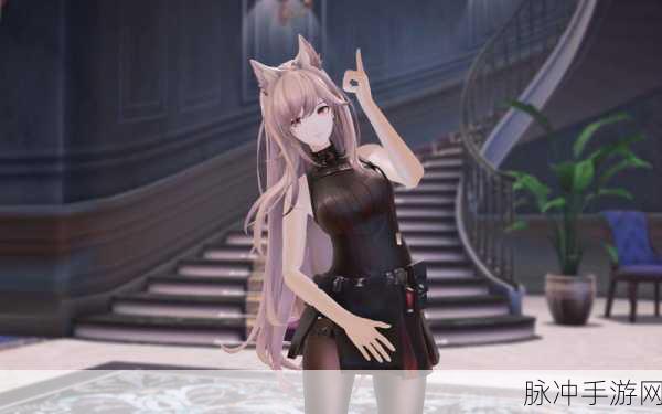 少女前线云图计划,帕斯卡人形深度探索与鉴赏