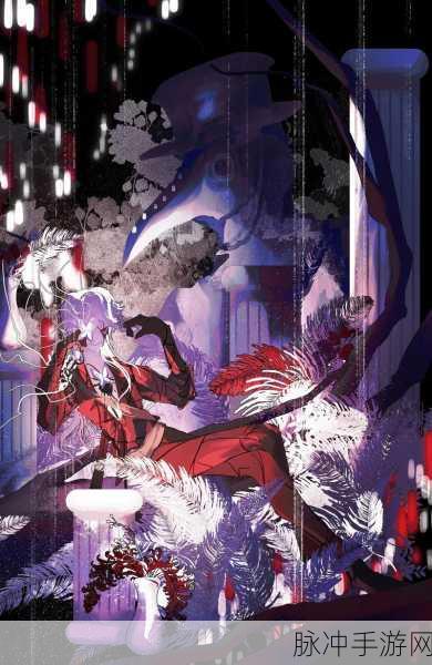 第五人格，佣兵受伤之音，揭开背后深情故事