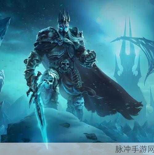 星际龙之谜，解锁魔兽世界中的终极力量源泉