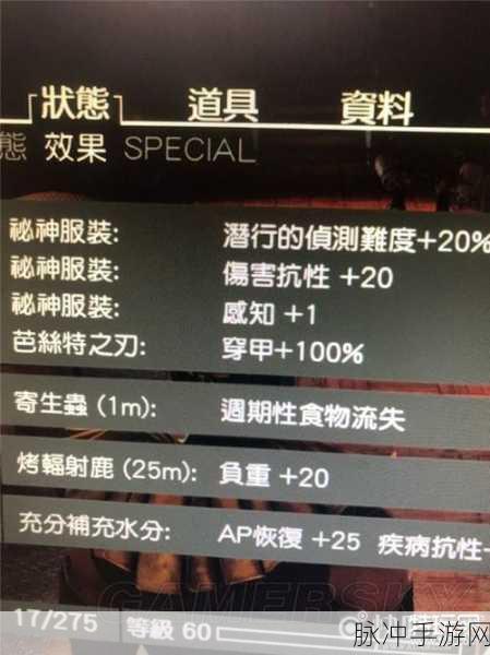 火炬之光3神枪手电级流加点全攻略