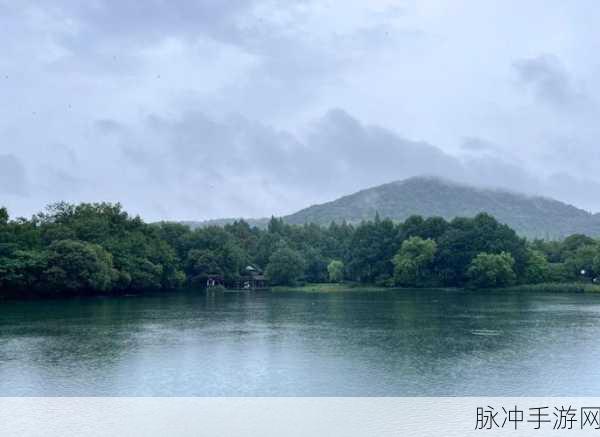 烟雨江湖，家园秘境探秘，解锁绝美风光之旅
