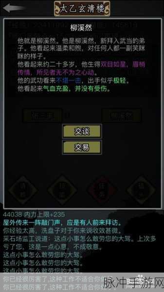 放置江湖速成宝典，解锁高效练功的绝密攻略