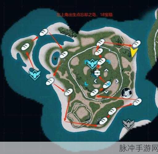 幻兽帕鲁奇遇记，解锁金陈旧的弓设计图全攻略