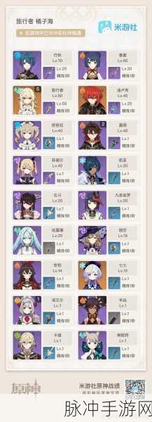 香菱主C阵容搭配全攻略,解锁原神战斗新境界