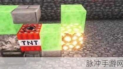 我的世界基岩采矿机，轻松挖矿新体验