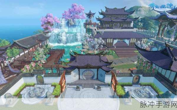 倩女幽魂手游结婚抢亲全攻略，解锁浪漫与刺激的双重体验