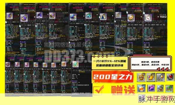 探险者的梦幻之旅,冒险岛主题副本与宝藏奖励全揭秘