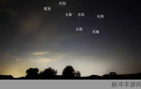 大唐无双，揭秘瑶光玉衡获取秘籍