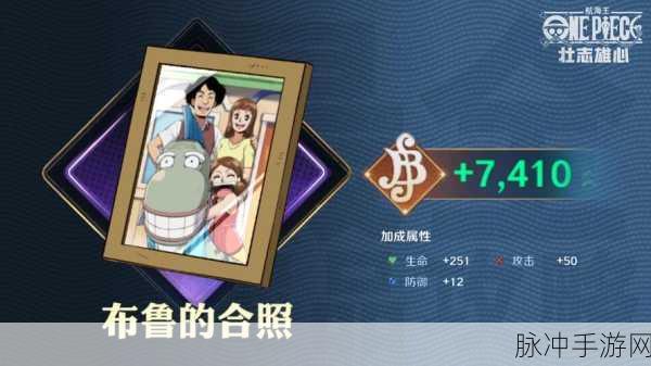 航海王壮志雄心，揭秘高效棒骨肉获取秘籍，助力航海之旅