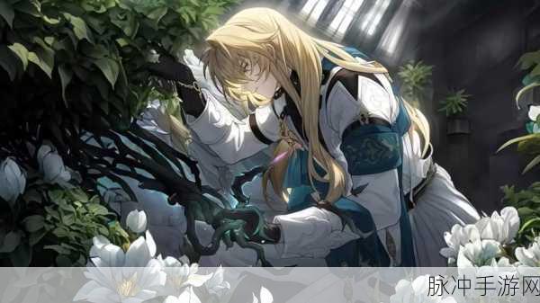 崩坏星穹铁道新星闪耀，罗刹震撼降临，全面解析与期待热潮