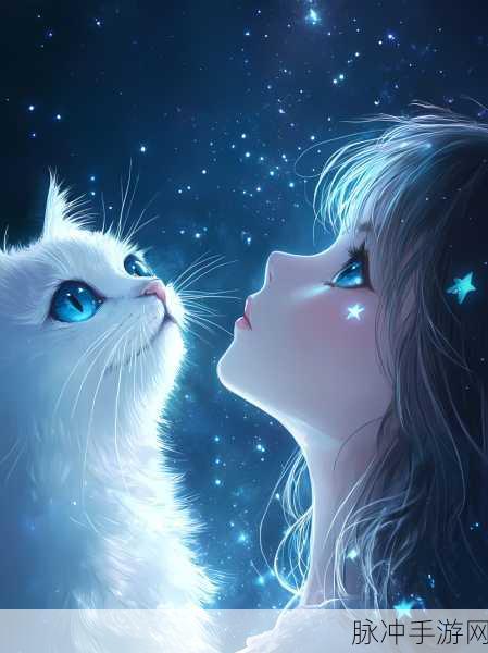 猫咪二重奏，萌宠与音符的梦幻交织，手机版现已上线
