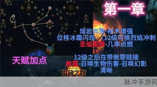 仙境传说巫师技能全揭秘，解锁魔法潜能，驰骋手游战场