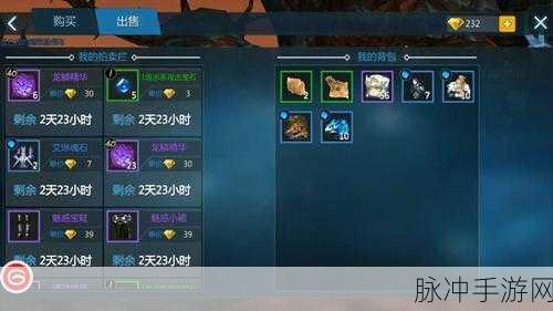 剑与魔法刺客狩魔，解锁宝石搭配的终极奥义