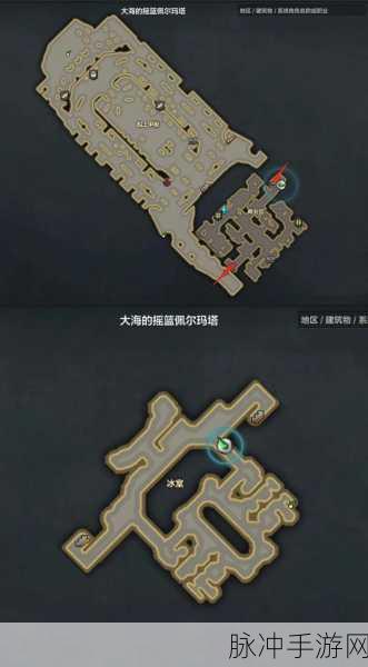 失落的方舟，揭秘魔可可全面收集秘籍，探险之旅再升级！