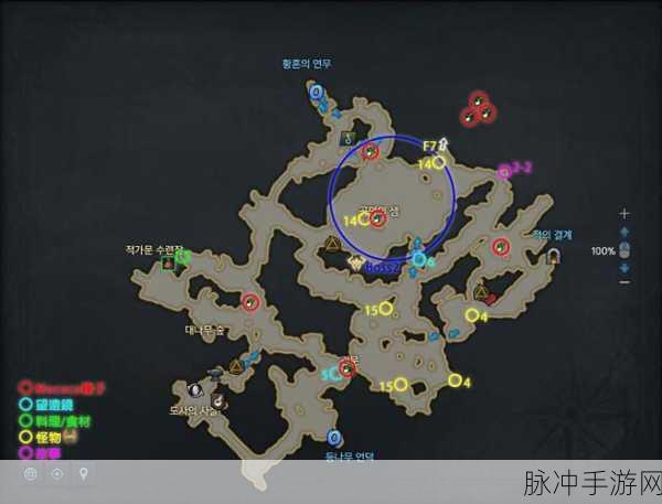 失落的方舟,揭秘魔可可全面收集秘籍,探险之旅再升级!