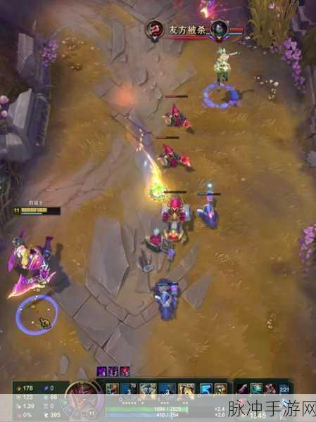 高配手机玩LOL却掉帧？揭秘背后真相与优化秘籍