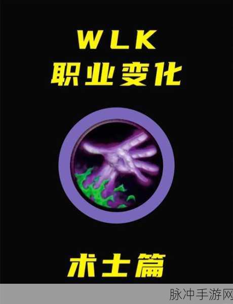 魔兽世界恶魔术士,属性选择的深度剖析