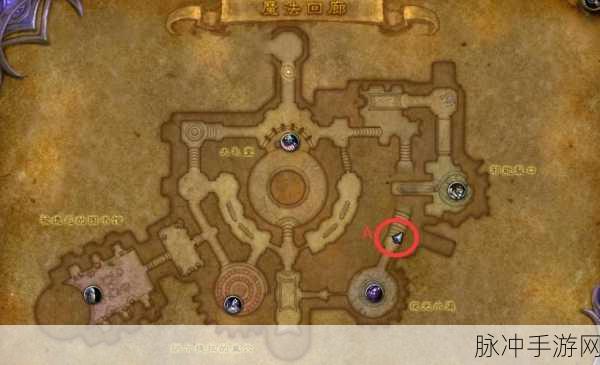 魔兽世界扭曲回廊难度8，单刷职业大盘点