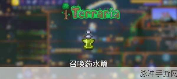 泰拉瑞亚兔兔炮获取全攻略,解锁你的创意武器