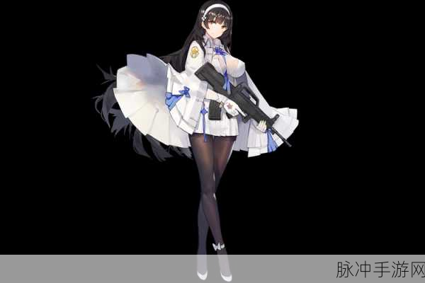 少女前线95式泳装ver震撼登场,你的战术人形新宠儿!