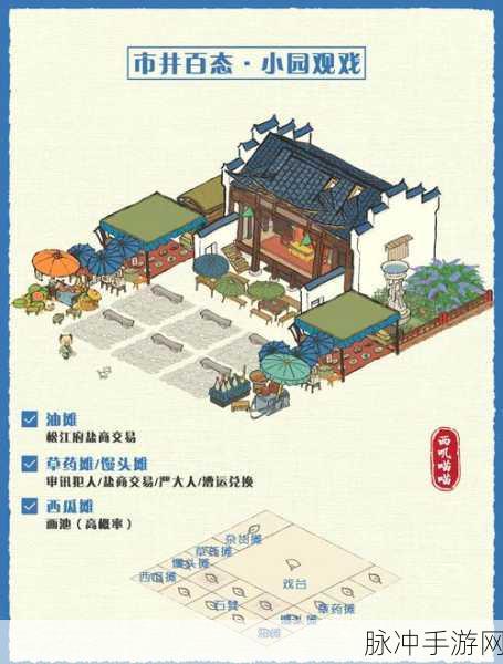 江南百景图深度探索，揭秘高效驱逐画皮鬼的绝妙技巧