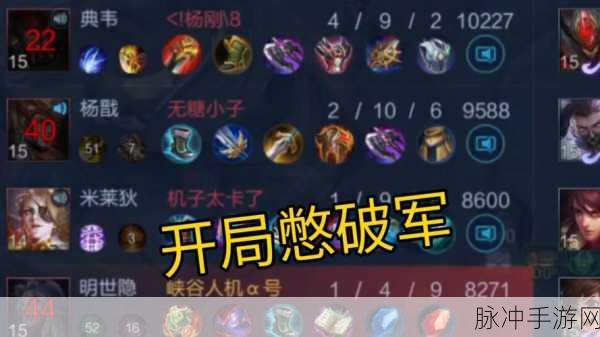 王者荣耀杨戬技能全解析与出装铭文搭配秘籍