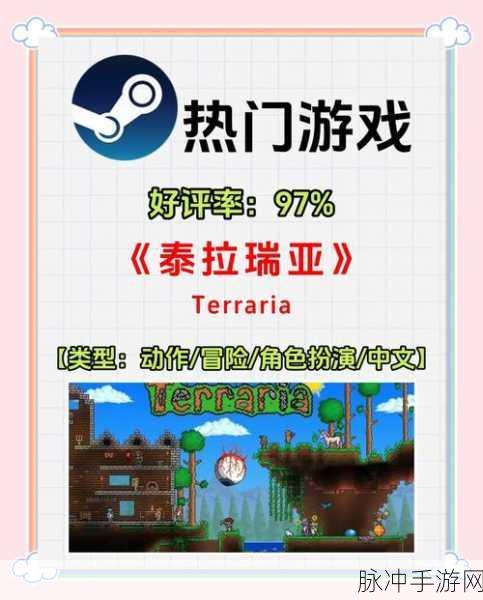 泰拉瑞亚探险指南，揭秘幽灵套的神秘合成之旅