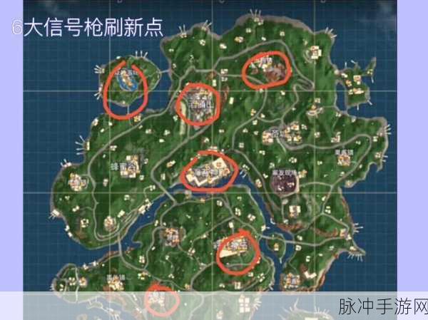 香肠派对唐三身份卡探寻，解锁地图之谜