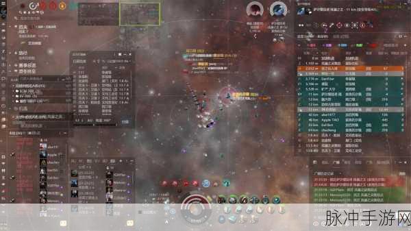 EVE:新纪元,宇宙探索与策略并存的玩法指南
