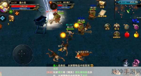长乐雪鹰神器安卓震撼登场，重温经典传奇，畅享极致体验