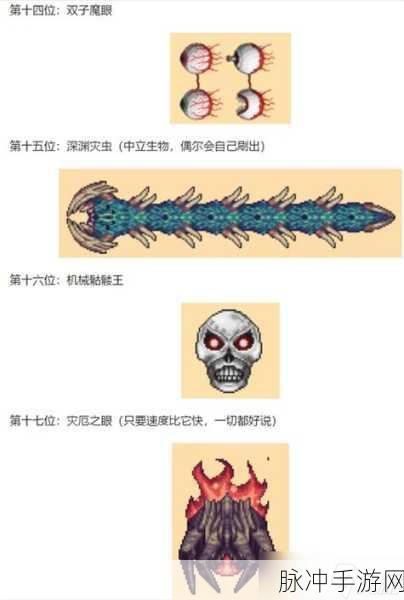 泰拉瑞亚灾厄SHPC获取全攻略