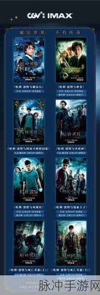 探索霍格沃茨的奥秘，哈利波特魔幻之旅中文版深度游历