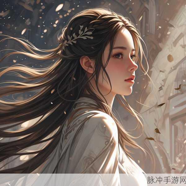 公主与勇士达拉崩吧,一场梦幻冒险的启程