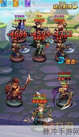少年三国志单主角玩法,深度攻略与全面指南