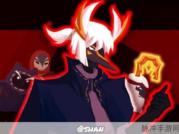 光遇盛宴启幕，众先祖荣耀光辉再现！
