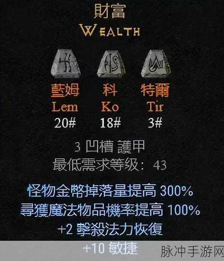 暗黑荣耀，解锁终极攻略，攀登荣耀之巅的秘籍！