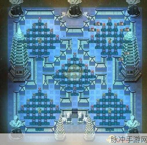 修仙家族模拟器，阵法布置策略全揭秘