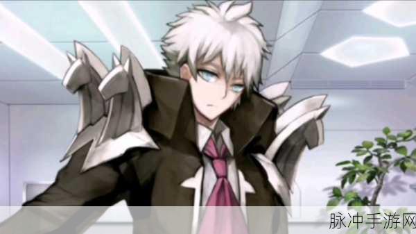 命运冠位FGO，桑松从者强化任务全攻略指南